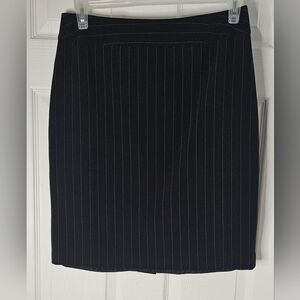Worthington Stretch Pencil Skirt